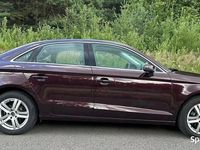 używany Audi A3 1.4 TFSI Ambition