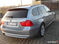używany BMW 325 i 3.0 - 218KM E90 BDB Stan