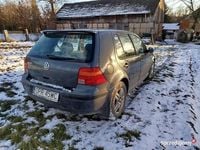 Używany VW Golf IV 75 KM (55 kW) 2001 Hatchback