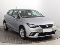 Używany Seat Ibiza 95 KM (69 kW) 2022 Srebrny Hatchback