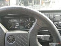 używany VW Golf II 