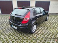 używany Hyundai i30 1,4 LPG
