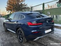 Używany BMW X4 xLine 2018 SUV
