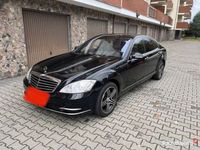 używany Mercedes S320 S klasaLIFT