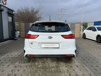 używany Kia Ceed 1.6dm 116KM 2020r. 156 579km