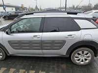 używany Citroën C4 Cactus 1,2 Bezwypadkowy