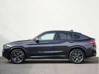 Używany BMW X4 Shadowline 190 KM (139 kW) 2024 Czarny szafir metalizowany SUV