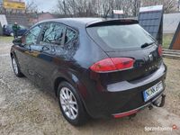 używany Seat Leon 