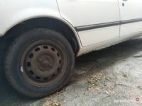 używany Ford Sierra 2.0 lpg hak kombi wspomaganie