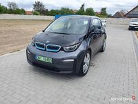 Używany BMW i3 125 kW (170 KM) 2018 Szary Hatchback