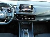 Używany Nissan Qashqai 158 KM (116 kW) 2023 Czarny SUV