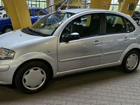 używany Citroën C3 ZOBACZ OPIS !! W podanej cenie roczna gwarancja I (2002-2009)