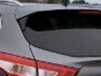 używany Nissan Qashqai II