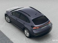 Nowe VW Taigo Life 2026 Szary SUV