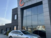 używany Mazda 6 2.2dm 150KM 2014r. 174 000km