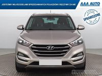 Używany Hyundai Tucson 2016 Beżowy SUV