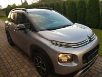 używany Citroën C3 Aircross 1.2dm 110KM 2020r. 21 000km