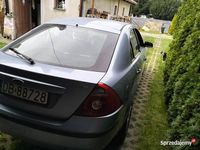 Używany Ford Mondeo 2004 Hatchback