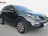 używany Kia Sportage 1.6 GDI 132 KM 6 MT 2 WD WersjaM PakietKomfort…