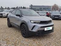 używany Opel Mokka 1.2 T GS S&S aut