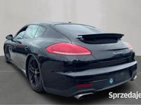 Używany Porsche Panamera 2016 Sedan/Limuzyna