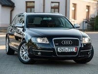 używany Audi A6 S-Line ! 2.4i V6 177KM ! Skóra Navi Bi-Xenon ! Opłacona C6 (2004-2…