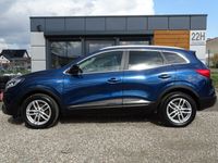 używany Renault Kadjar 1.2dm 130KM 2016r. 145 000km