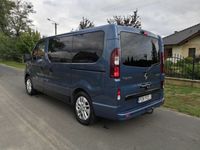 używany Renault Trafic SPACECLASS