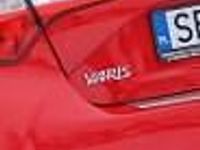 używany Toyota Yaris III IV 2019