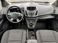 używany Ford Tourneo Connect 1.6 TDCi 115KM 2015r. 50 tys. km! szkl…