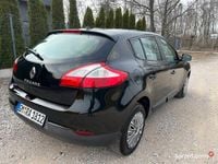 Używany Renault Mégane III 2011