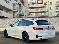 używany BMW 318 Salon Polska - I Włascicel - FV Vat G20 (2019-)