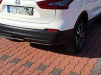 używany Nissan Qashqai 1.3 Turbo
