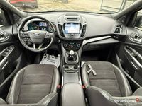 używany Ford Kuga *ST-LINE*4 X 4*navi*alu*panorama-dach*kamera*serwis*super stan* …