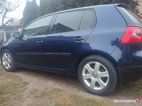 używany VW Golf IV 