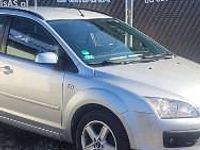 Używany Ford Focus 115 KM (84 kW) 2005 Inny kolor Kombi