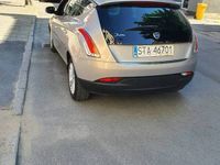 Używany Lancia Delta 2012 Hatchback