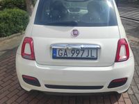 używany Fiat 500 Sport Digital