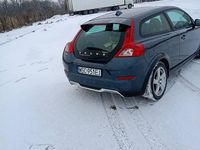 Używany Volvo C30 2011 Hatchback