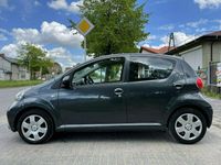 używany Toyota Aygo 1dm 68KM 2009r. 108 298km