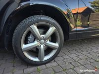 używany Audi Q7 Supercharged