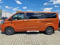 używany Ford Tourneo Custom 2dm 170KM 2023r. 1km