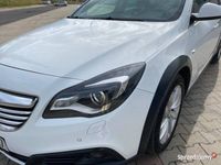 używany Opel Insignia SPORTSTOURER 4X4