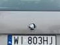 używany Skoda Octavia III 2013