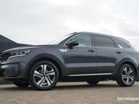 Używany Kia Sorento Platinum 265 KM (194 kW) 2022 Szary SUV
