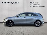 Używany Kia Ceed 2024 Hatchback