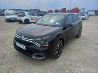 używany Citroën C4 SUV