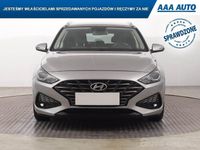 Używany Hyundai i30 120 KM (88 kW) 2022 Srebrny