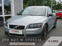 Używany Volvo C30 99 KM (72 kW) 2008 Srebrny (metalik) Hatchback