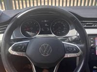 Używany VW Passat Comfortline 150 KM (110 kW) 2020